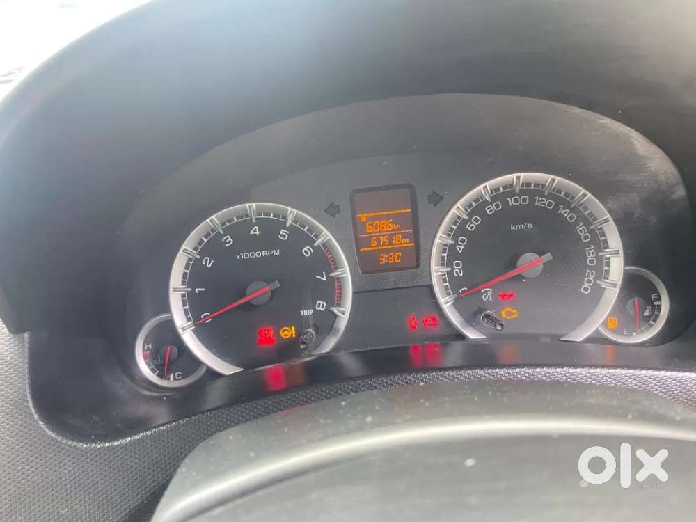 Maruti Suzuki Swift Dzire 1.3 Vxi, 2015, Petrol