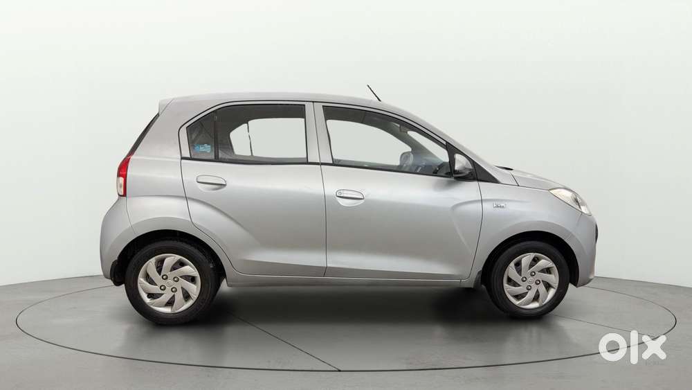 Hyundai New Santro 1.1 Sportz Amt, 2020, Petrol
