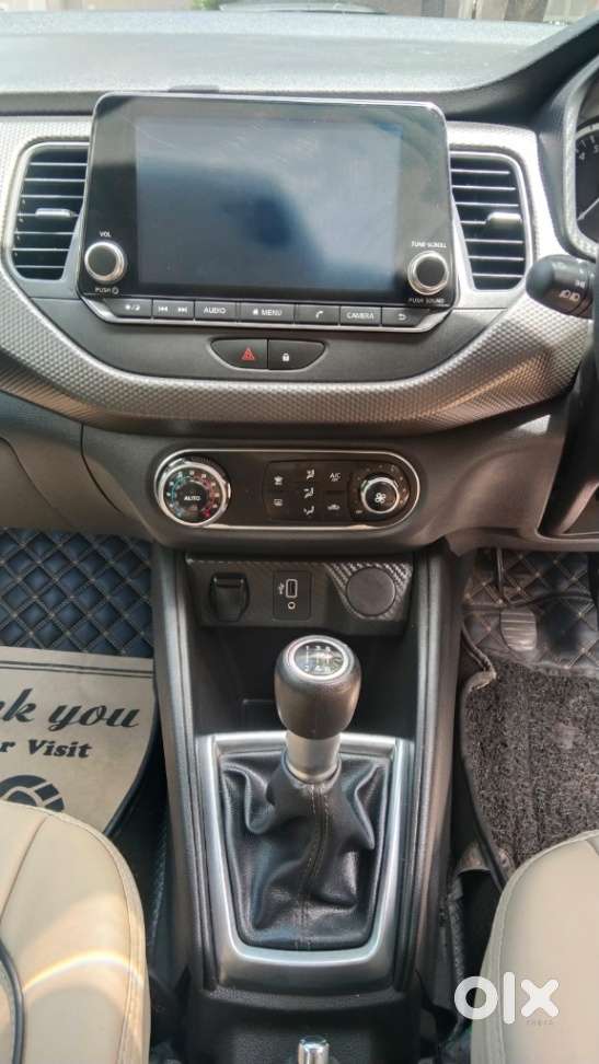Nissan Kicks Xv, 2021, Petrol