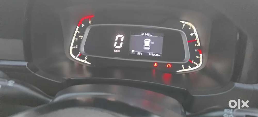 Kia Sonet Diesel 2020