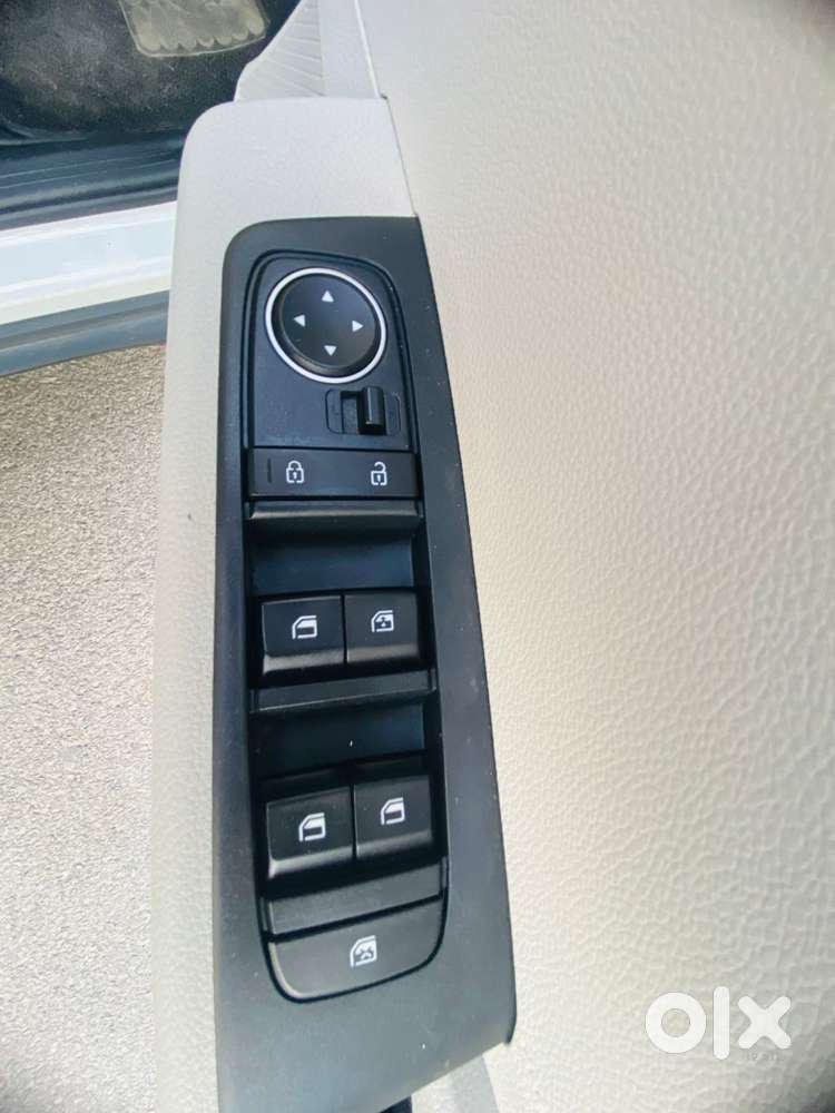 Kia Carens 1.5 Prestige 7 Str, 2024, Petrol