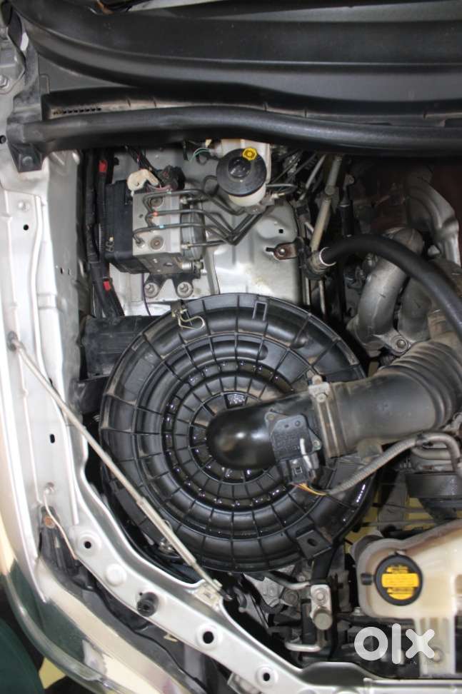 Toyota Innova 2.5 G (diesel) 8 Seater, 2013, Diesel