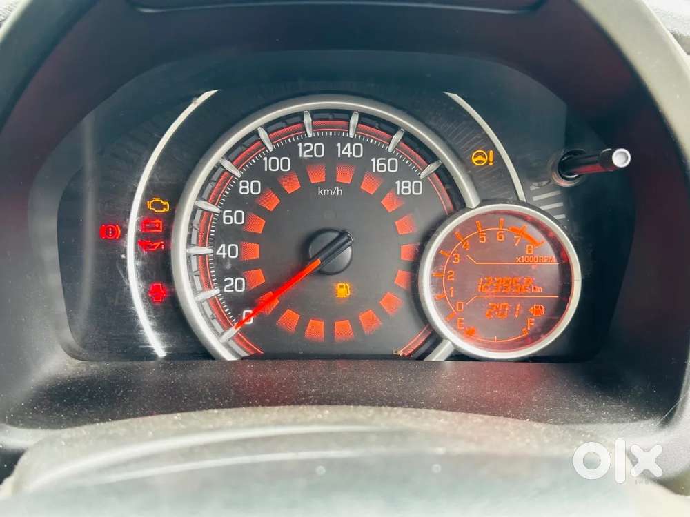 Maruti Suzuki Wagon R 1.2 Zxi, 2020, Petrol
