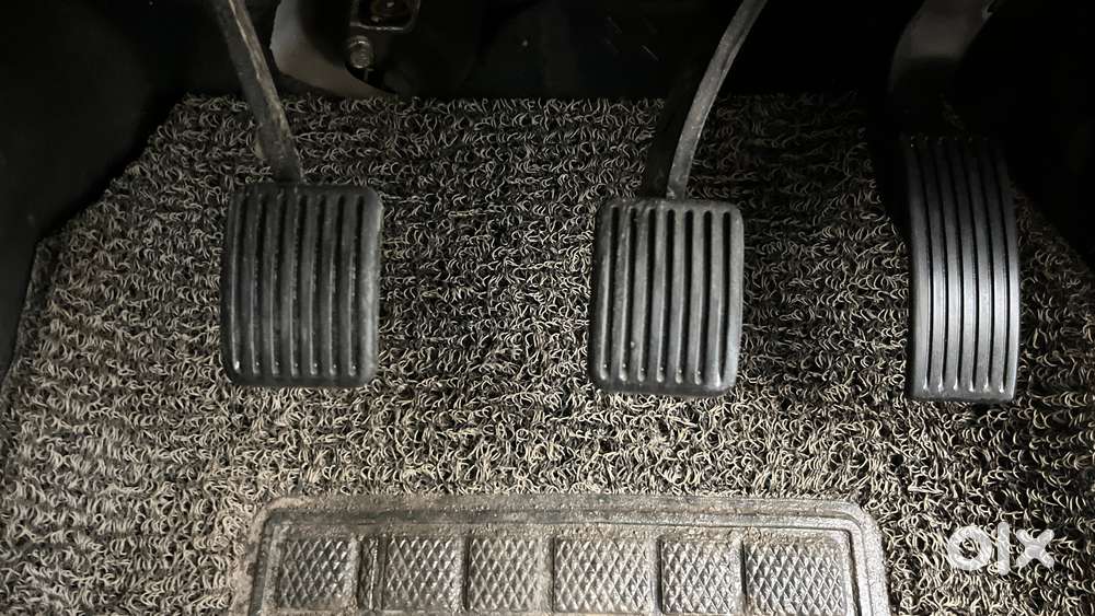 Hyundai Xcent S 1.2, 2019, Petrol