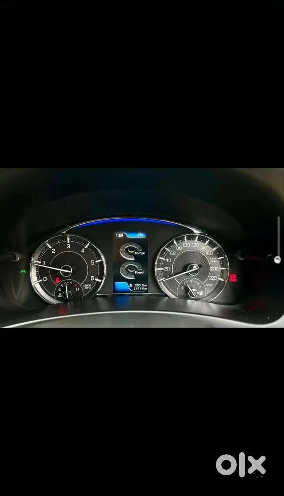 Maruti Suzuki Ciaz 2020
