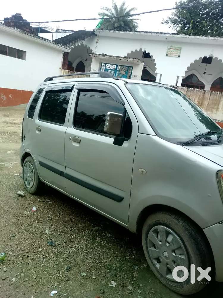 Maruti Suzuki Wagon R 2007 Lxi