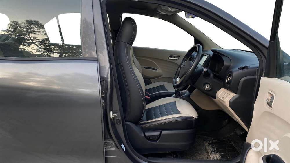 Hyundai New Santro 1.1 Sportz Amt, 2021, Petrol