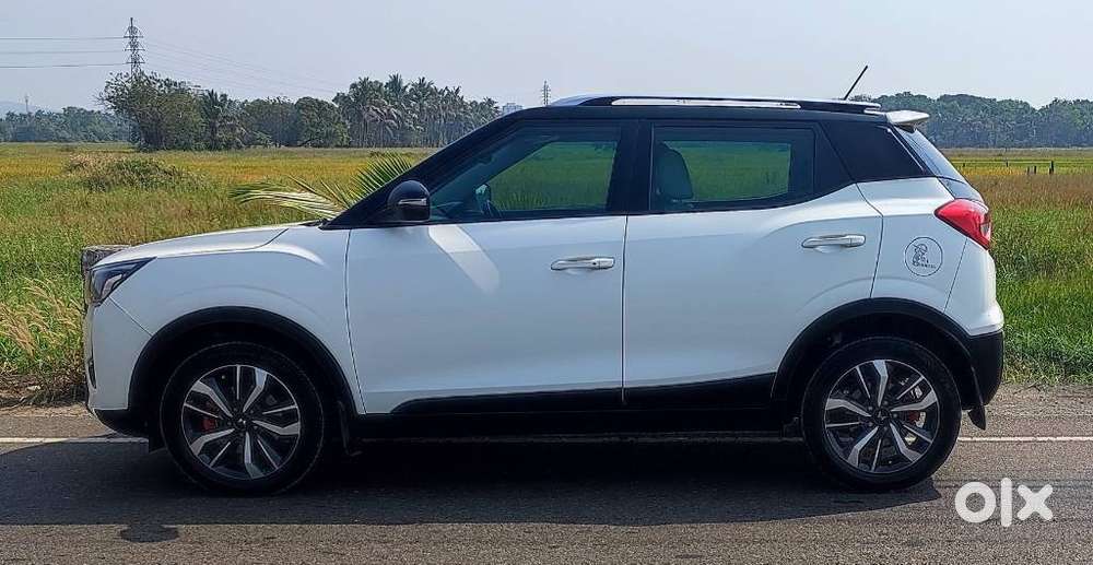 Mahindra Xuv300 W8 Option Diesel, 2020, Diesel