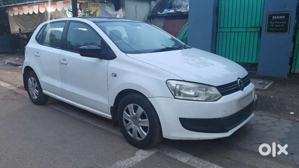 Volkswagen Polo Petrol Highline 2010. 1.2 Petrol