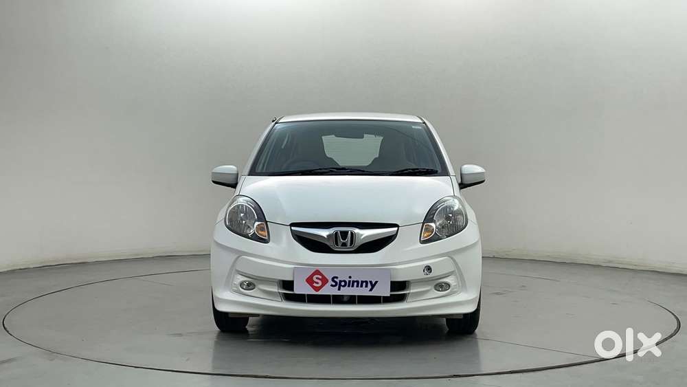 Honda Brio 1.2 Vx Mt, 2013, Petrol