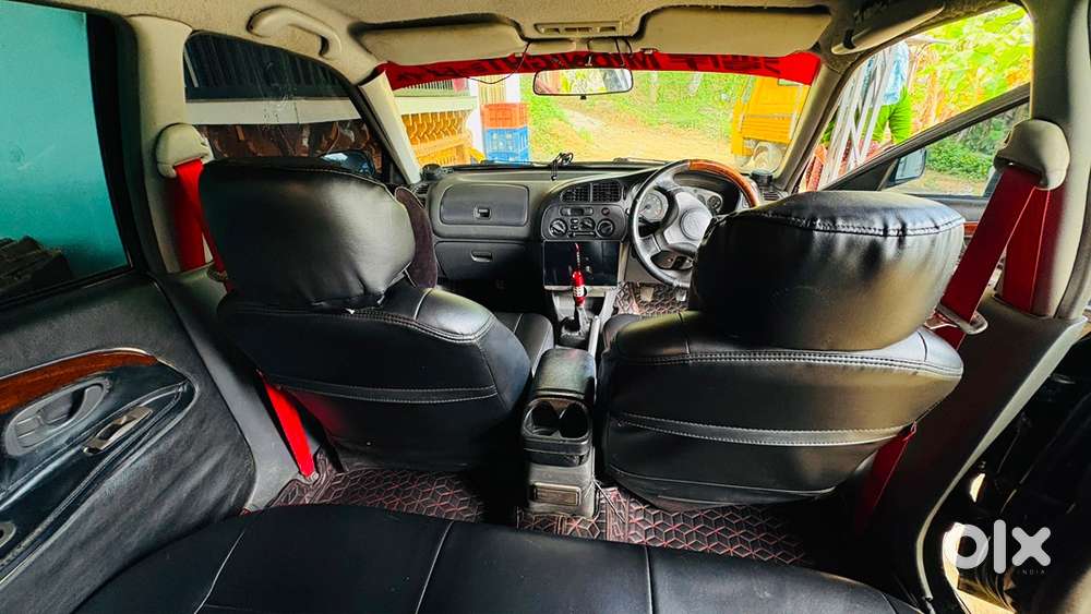 Mitsubishi Lancer Petrol 2004