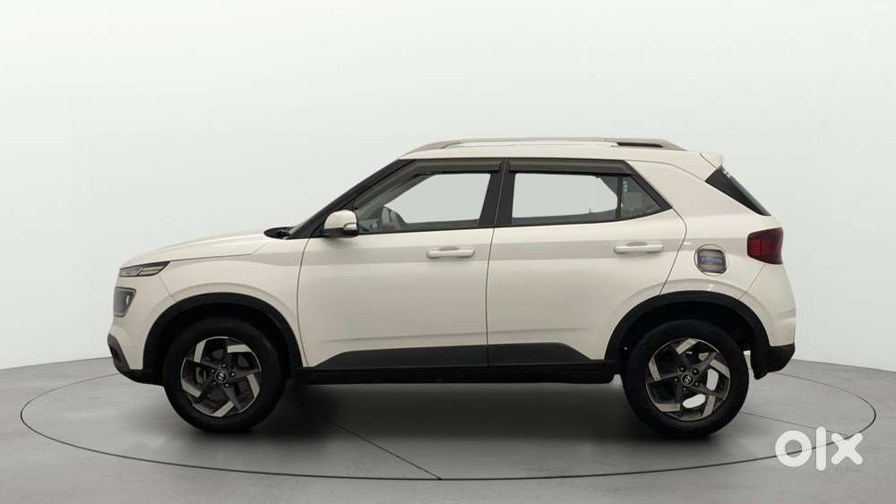 Hyundai Venue Sx Turbo, 2019, Petrol