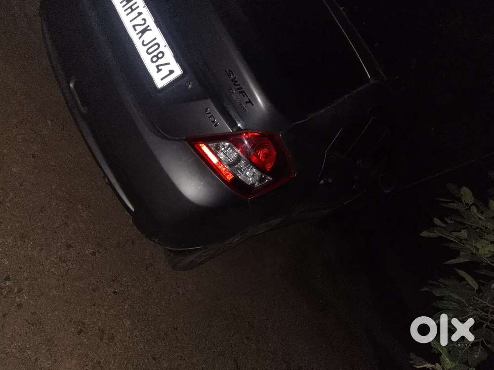 Maruti Suzuki Dzire 2013 Diesel 164000 Km Driven