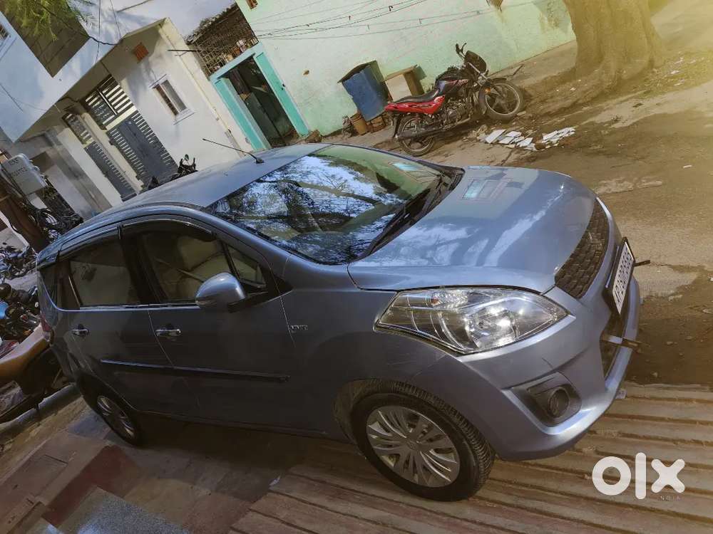 Maruti Suzuki Ertiga Good Condition