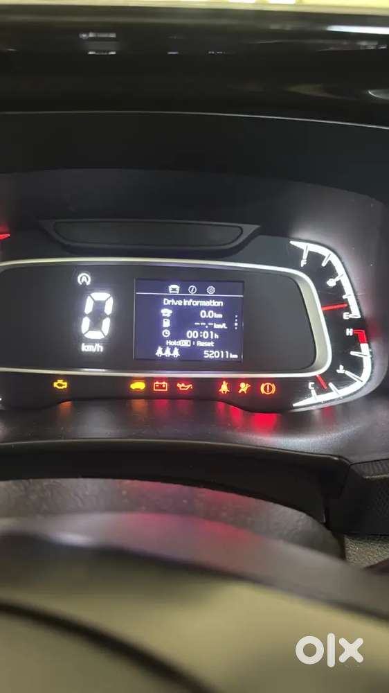 Kia Sonet 2023