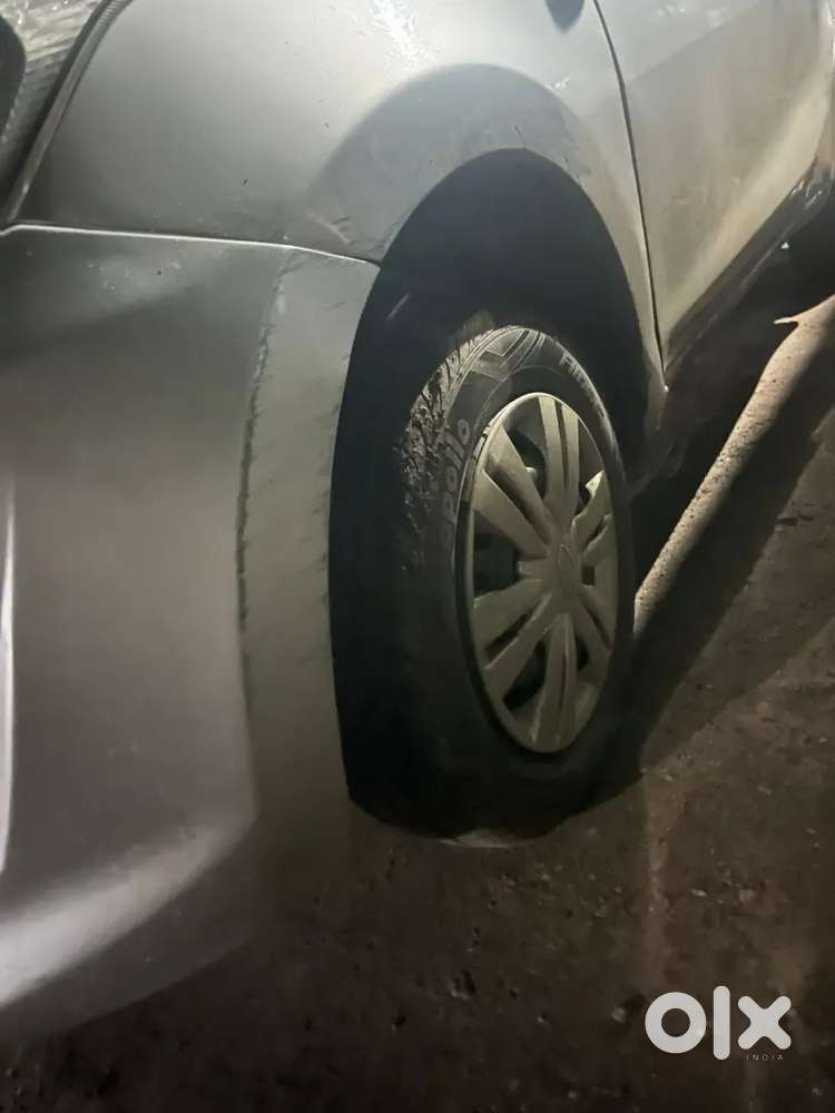 Nissan Datsun Ready Go Plus Very Good Condition