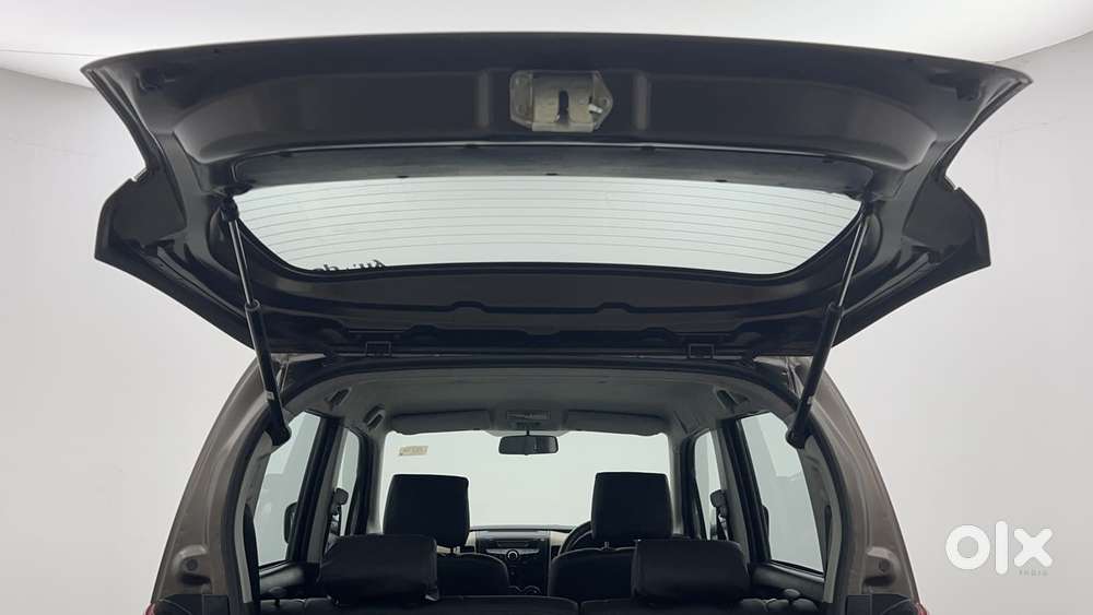 Maruti Suzuki Wagon R Vxi, 2018, Petrol