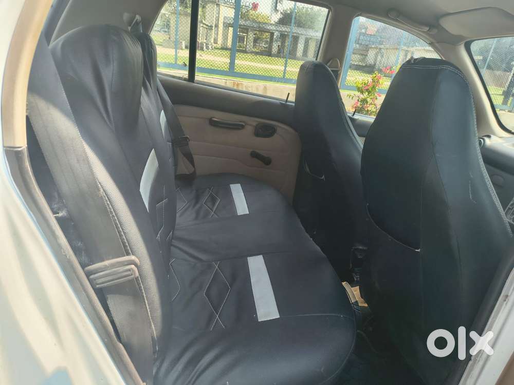 Hyundai Santro Xing Gl Plus, 2014, Petrol