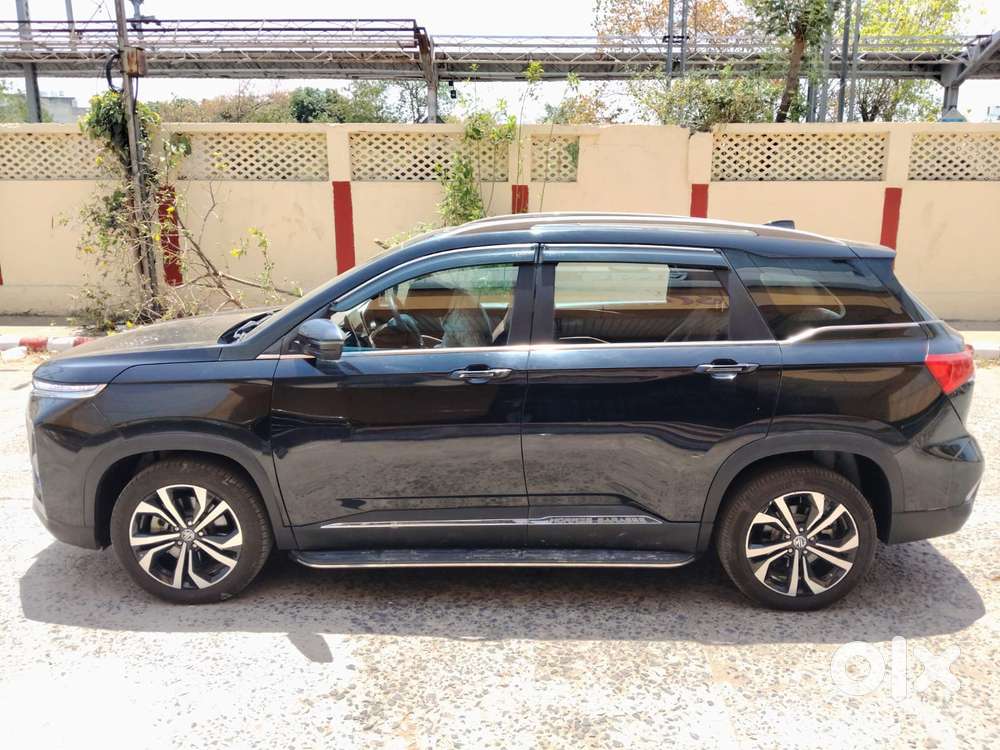 Mg Hector Smart Ex Cvt, 2024, Diesel