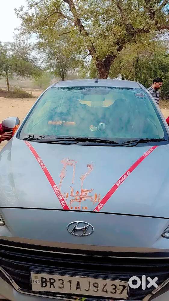Hyundai Santro 2019 Petrol Well Maintained