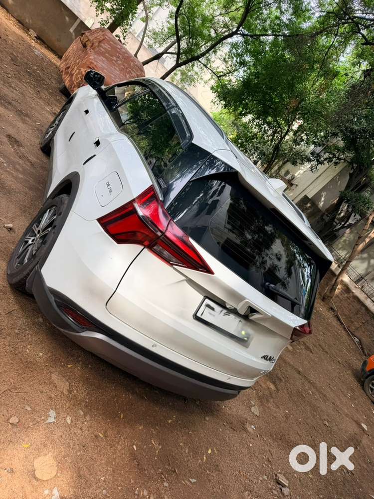 Mahindra Xuv700 Diesel 2022