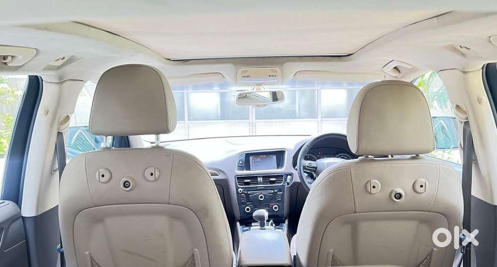 Audi Q5 2.0 Tdi Premium Plus, 2014, Diesel