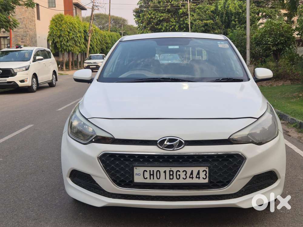 Hyundai Elite I20 Magna 1.4 Crdi, 2016, Diesel