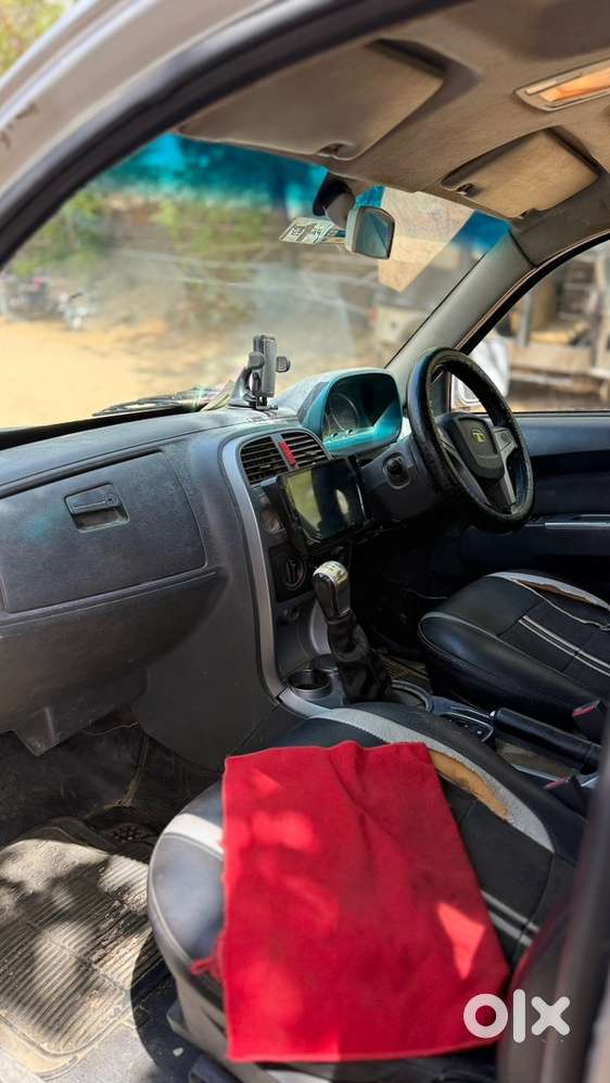 Tata Xenon Xt 2013 Diesel