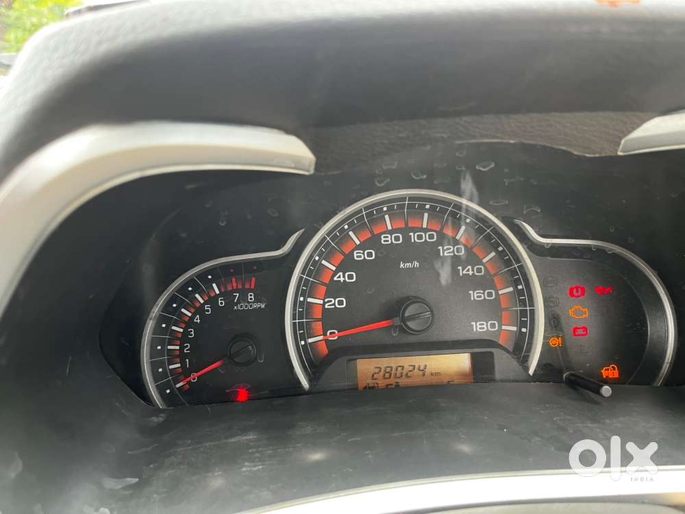 Maruti Suzuki Alto K10 Petrol 28000 Km Driven