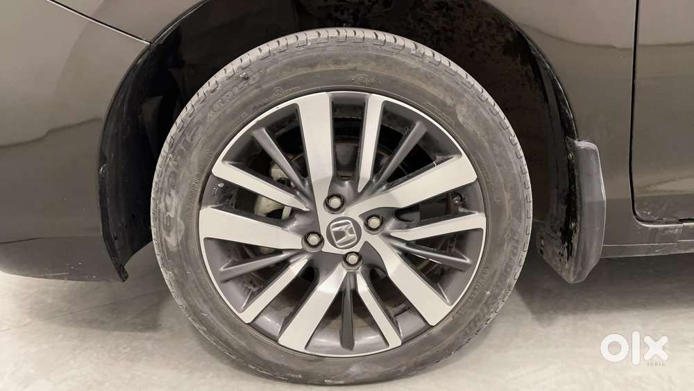 Honda City I-vtec Cvt Vx, 2023, Petrol