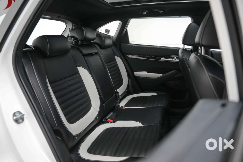 Kia Seltos 1.5 Gtx+ Diesel At, 2025, Diesel