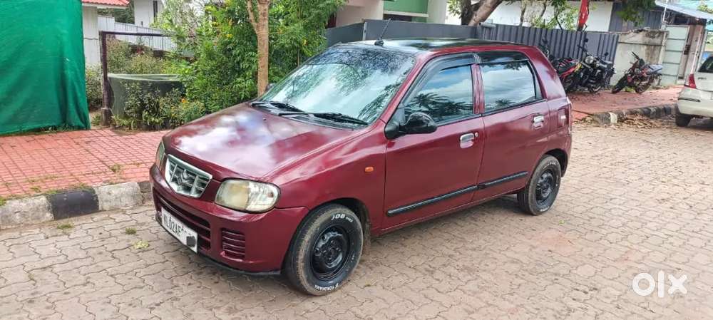 2011 Alto Lxi