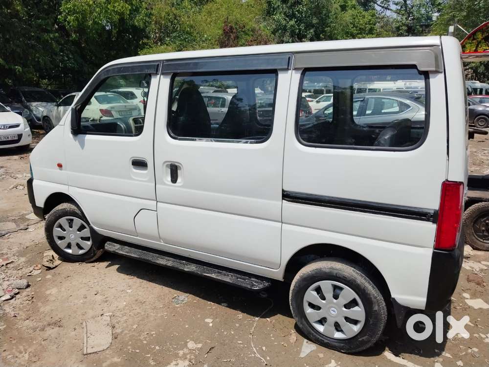 Maruti Suzuki Eeco Cng 5 Seater Ac, 2023, Cng & Hybrids