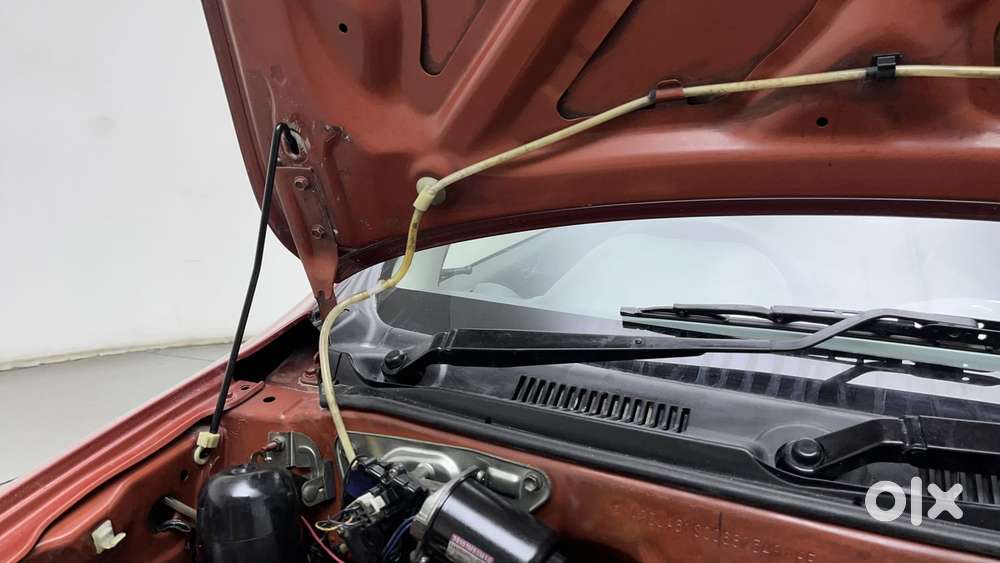 Maruti Suzuki Alto 800 Lxi, 2015, Petrol