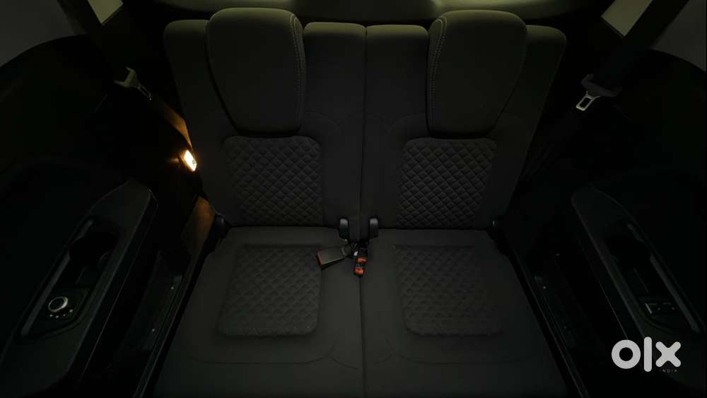 Tata Safari 2.0 Kryotec Xta Plus, 2022, Diesel