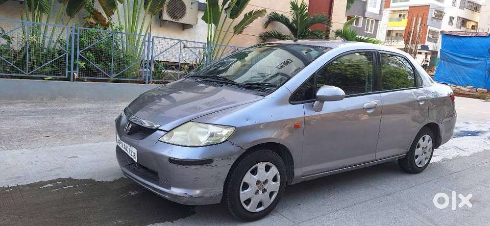 Honda City 2003-2005 1.5 Exi, 2005, Petrol