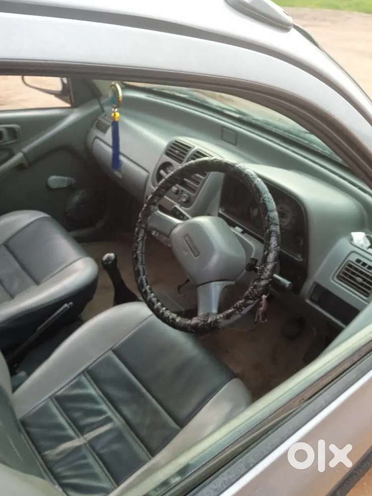 Maruti Suzuki Zen