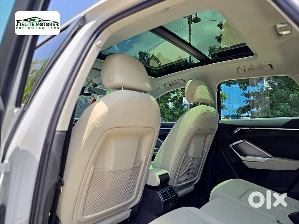 Audi Q3 40 Tfsi Premium Plus, 2026, Petrol