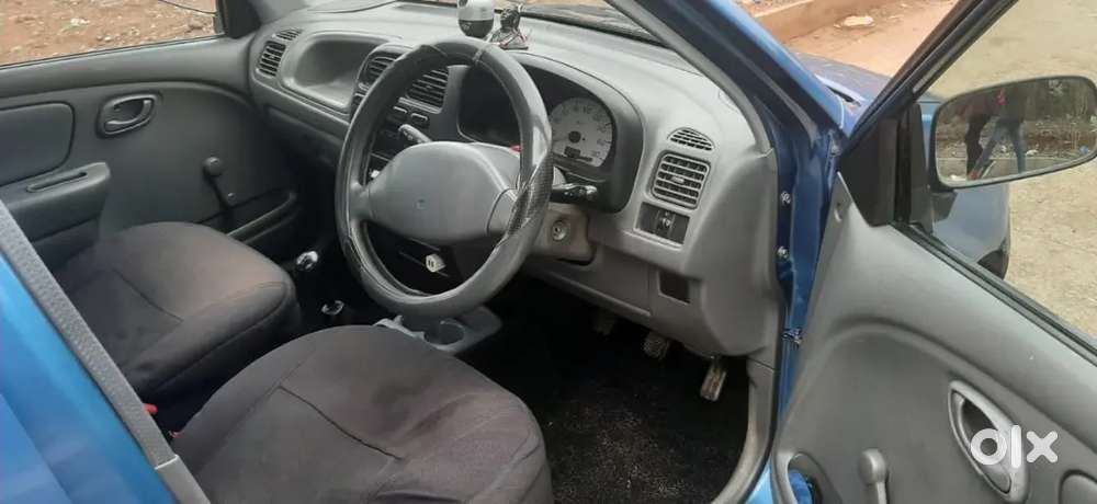Maruti Suzuki Alto Lxi 2006 Model