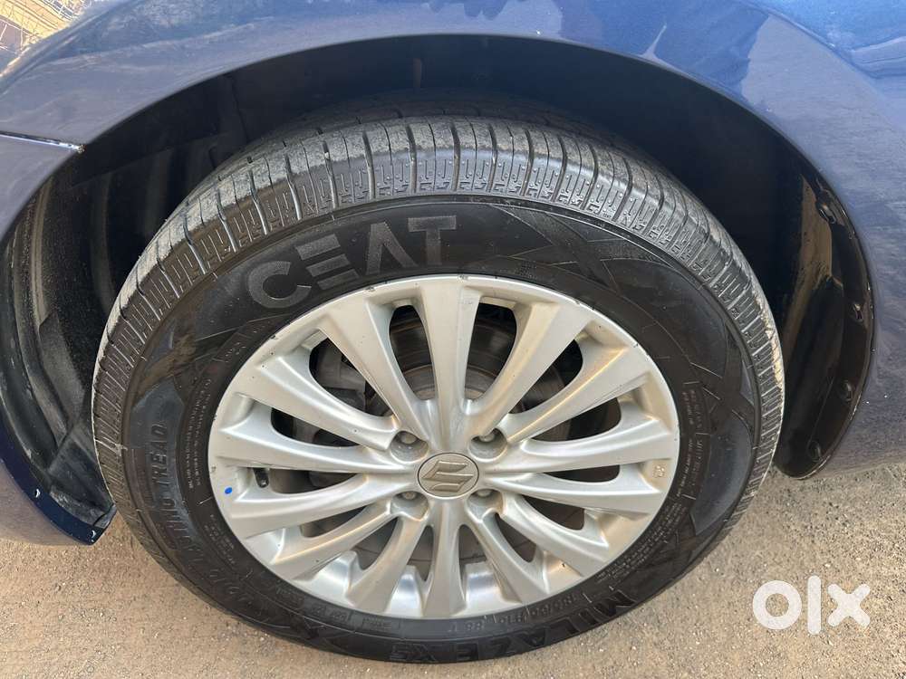Maruti Suzuki Ciaz 1.3 Zeta, 2018, Diesel