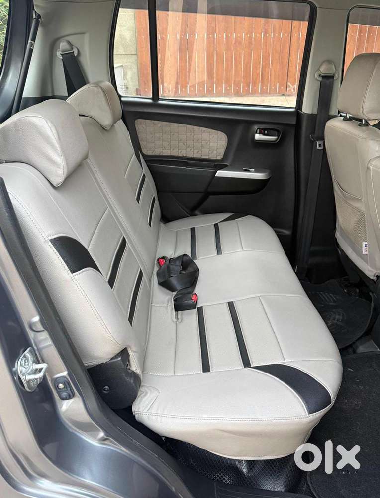 Maruti Suzuki Wagon R 1.0 Vxi Abs-airbag, 2014, Petrol
