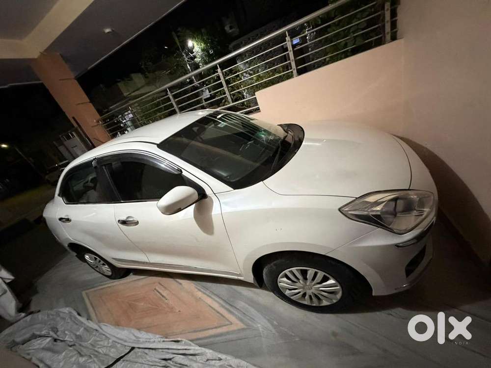 Maruti Suzuki Dzire