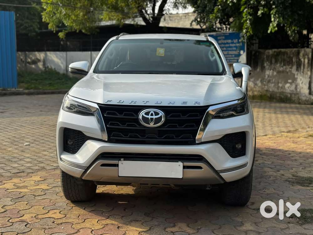 Toyota Fortuner 4x2 At 2.8 Diesel, 2022, Diesel