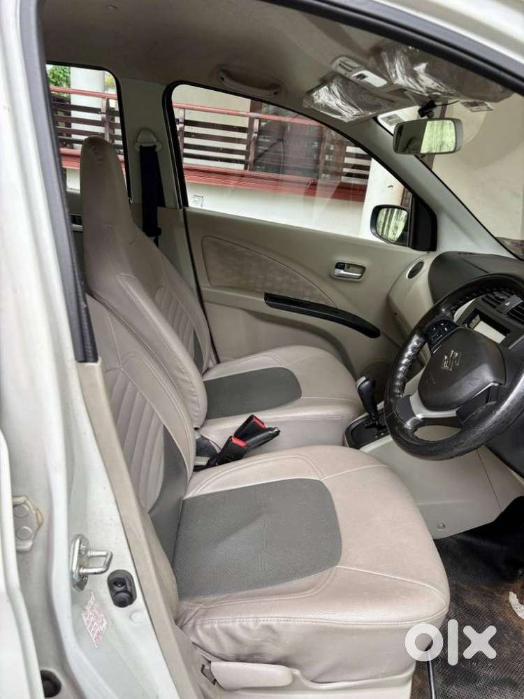 Maruti Suzuki Celerio Zxi Amt, 2017, Petrol