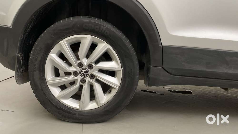 Volkswagen Tiguan 2.0 Tdi Highline, 2021, Petrol
