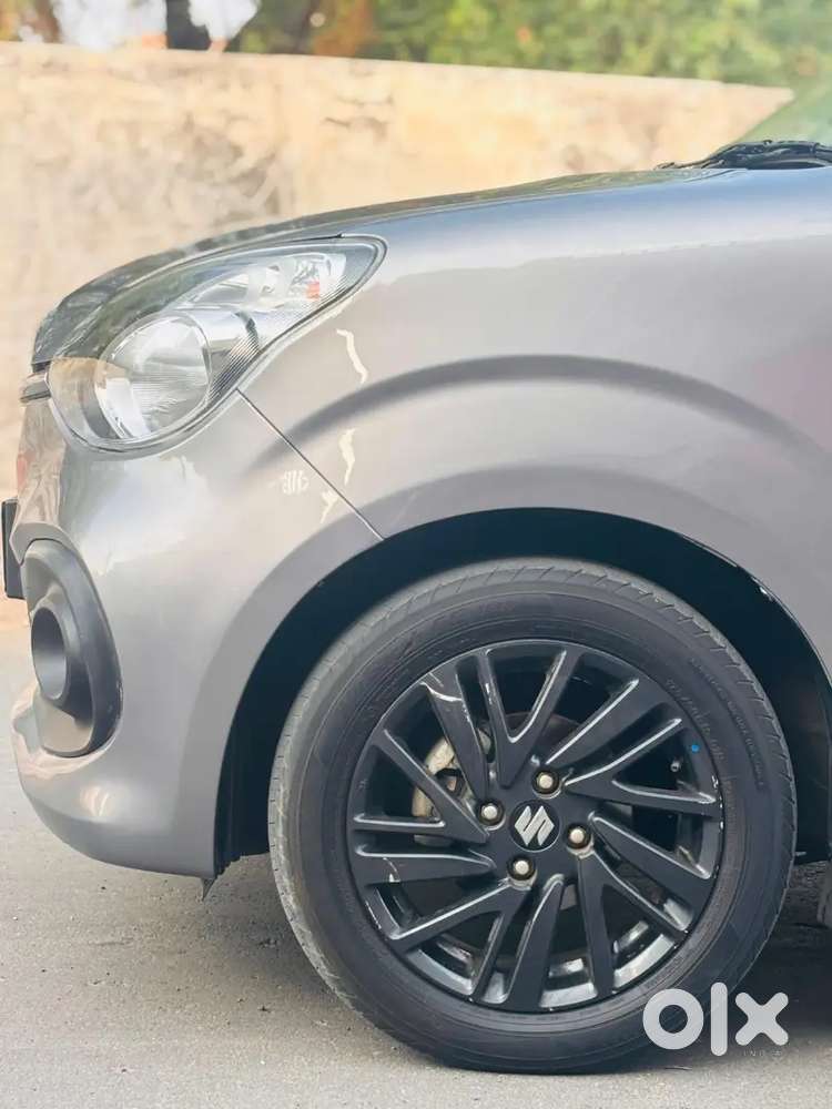 Maruti Suzuki Celerio 2022 Cng & Hybrids 33000 Km Driven