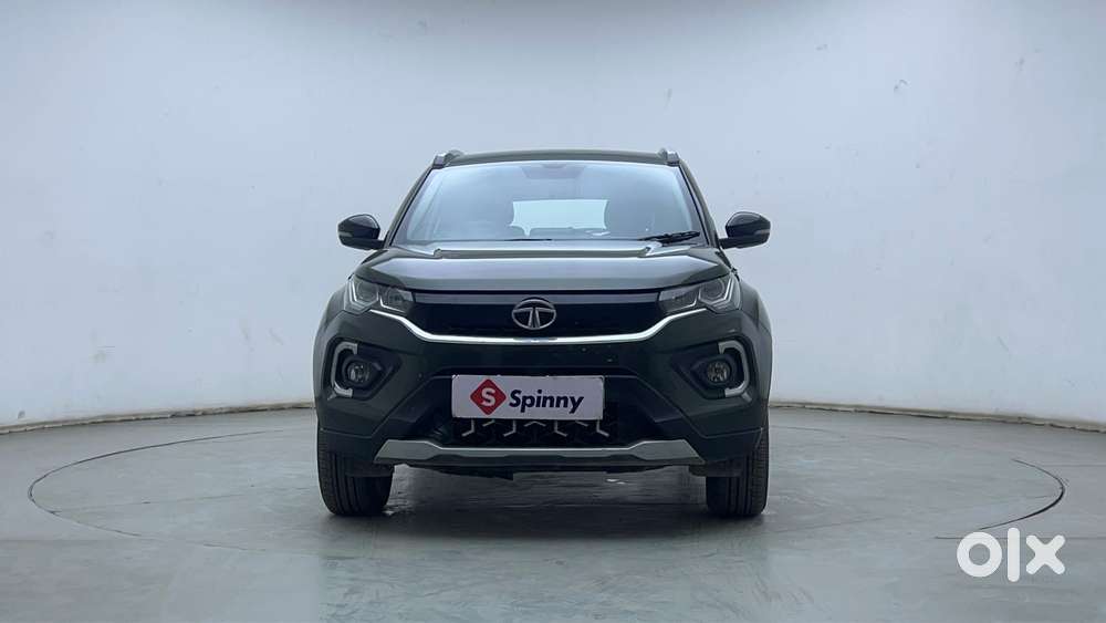 Tata Nexon 1.5 Revotorq Xz Plus, 2021, Diesel