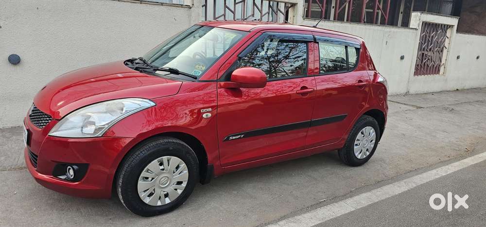 Maruti Suzuki Swift 2011-2014 Ldi, 2012, Diesel