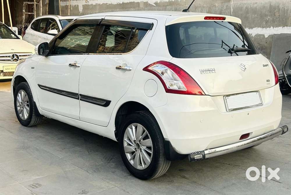 Maruti Suzuki Swift, 2015, Diesel