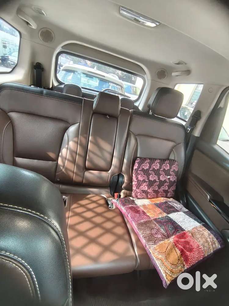 Mahindra Scorpio N Diesel 2023 Top Model